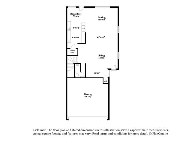 Photo - 2702 Shearwater Bend Dr