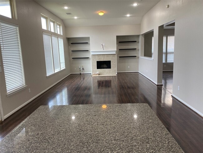 Photo - 8119 Briscoe Foster Crossing