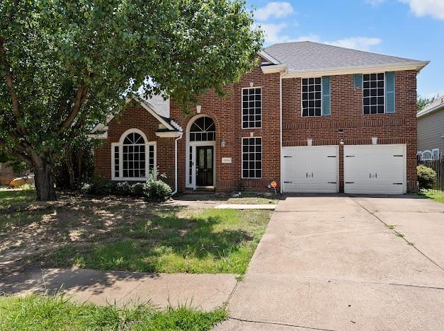Building Photo - 4604 Creekside Dr Rental