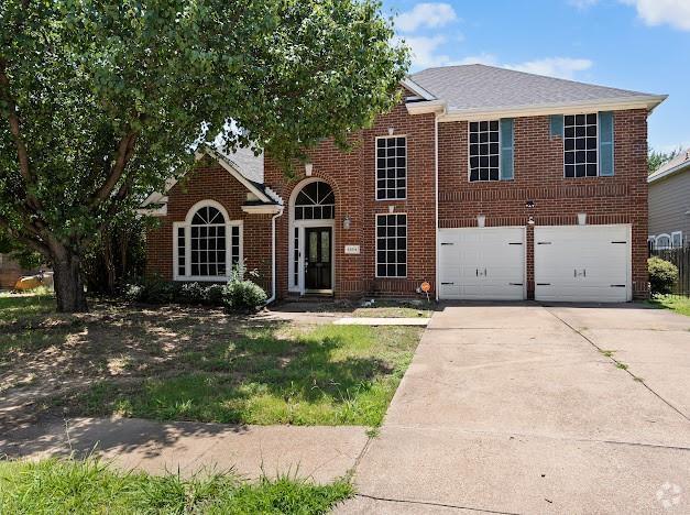 Building Photo - 4604 Creekside Dr Rental