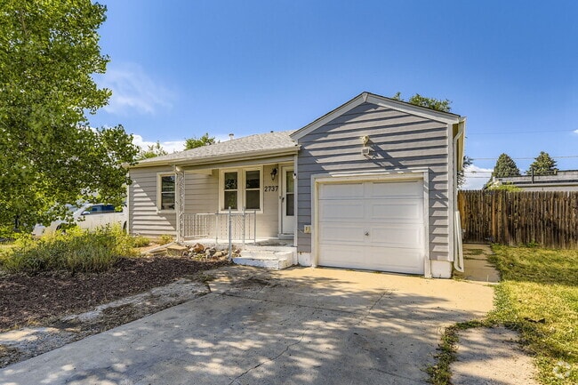 Building Photo - 2737 W Bayaud Ave Rental