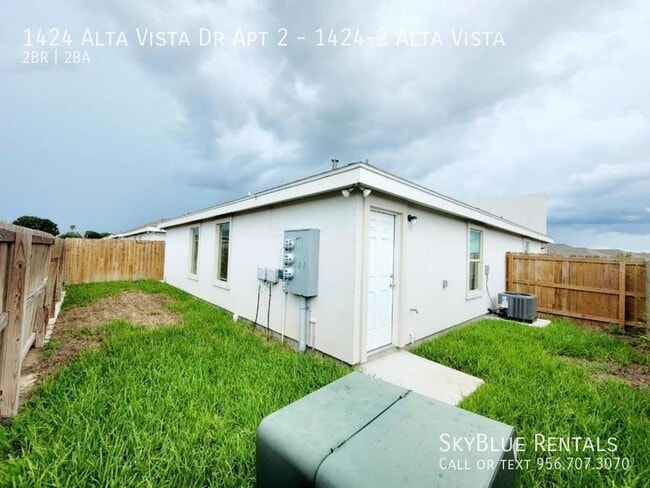 Photo - 1424 Alta Vista Dr Unit 1424-2 Alta Vista