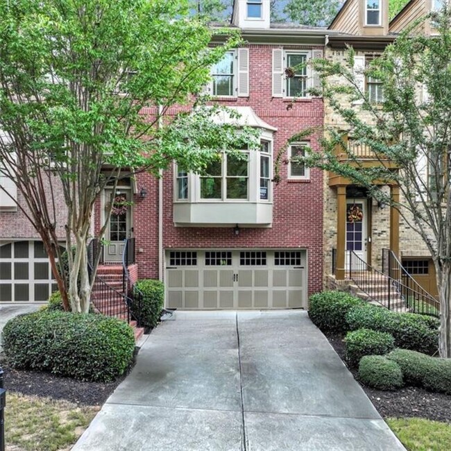 Photo - 2606 Long Pointe Townhome