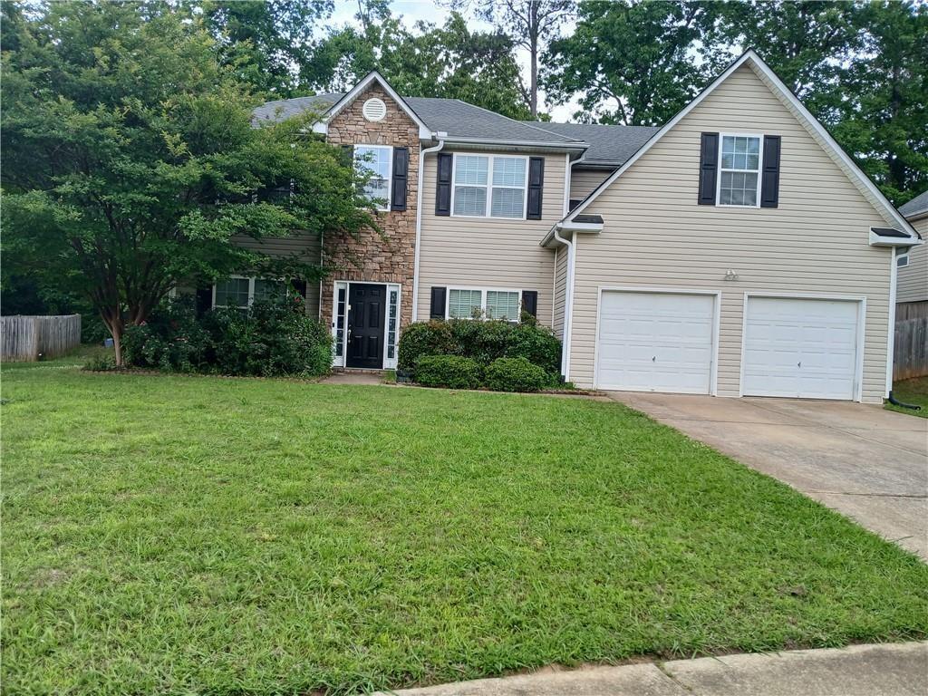 Photo - 215 Barberry Ln House