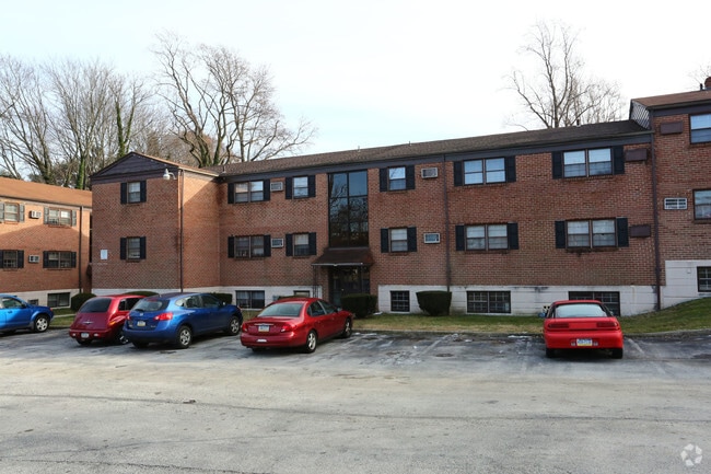 Photo - Maryland Apartments