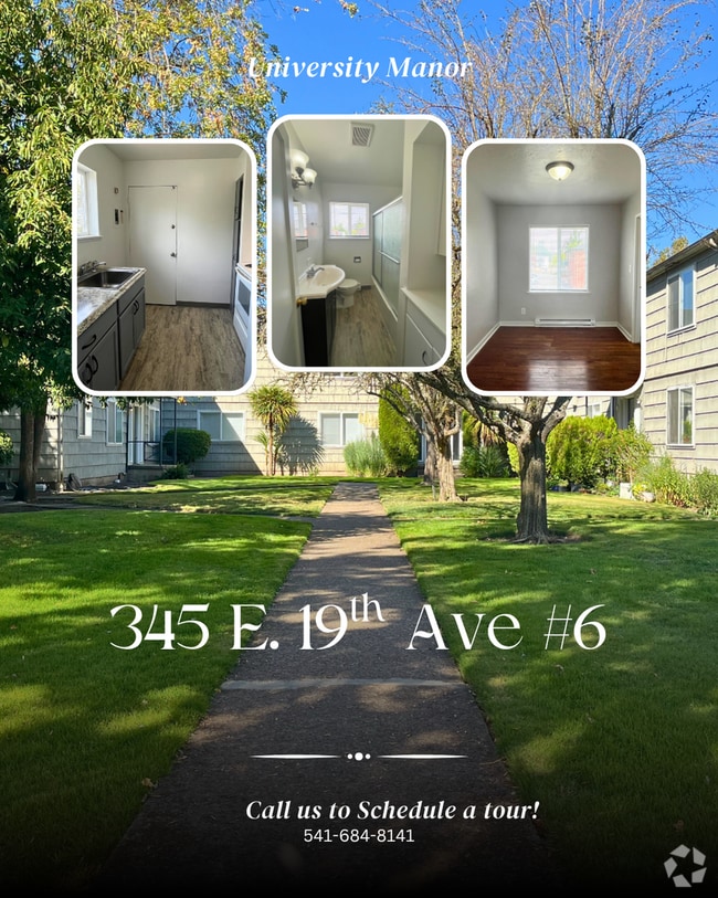 Building Photo - (UNM)  2 bed/1 bath Apartment Unit 345 -06