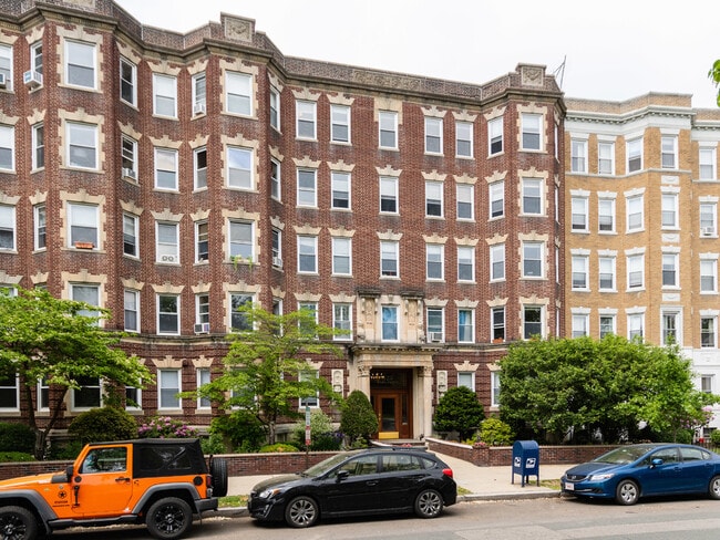 Photo - 131 Park Dr Unidad 38