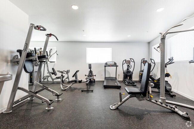 Photo - Camino Real Apartments