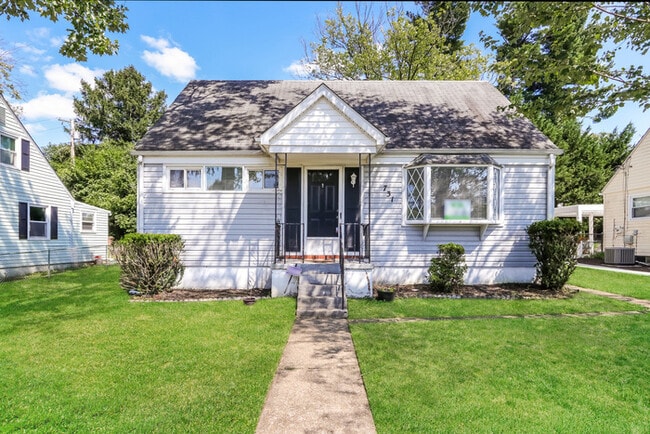 Photo - 731 Silver Creek Rd House