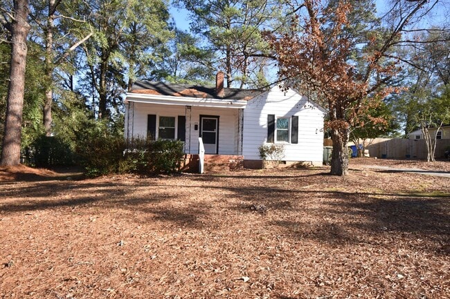 Photo - 2 Bedroom and 1 Bath Home (Pets Negotiable)
