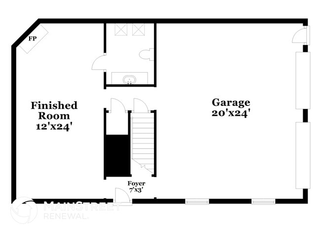 Photo - 134 Mallard View Ct
