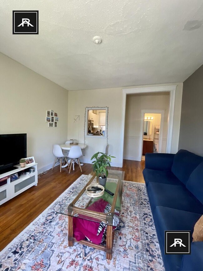 2 bedroom in Brighton MA 02135 - 2 bedroom in Brighton MA 02135 Condo Unit 7