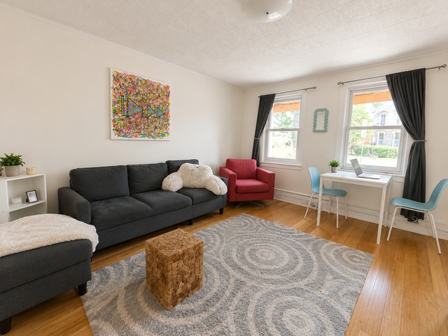 Photo - Willy St and Jenifer St Houses Unit 734