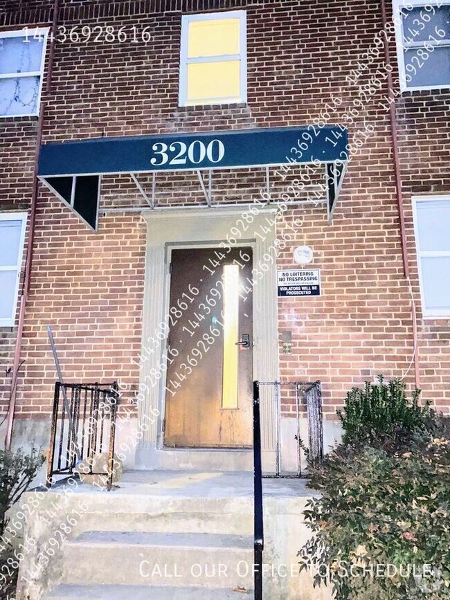 Building Photo - 3200 Burleith Ave Unit Apt B