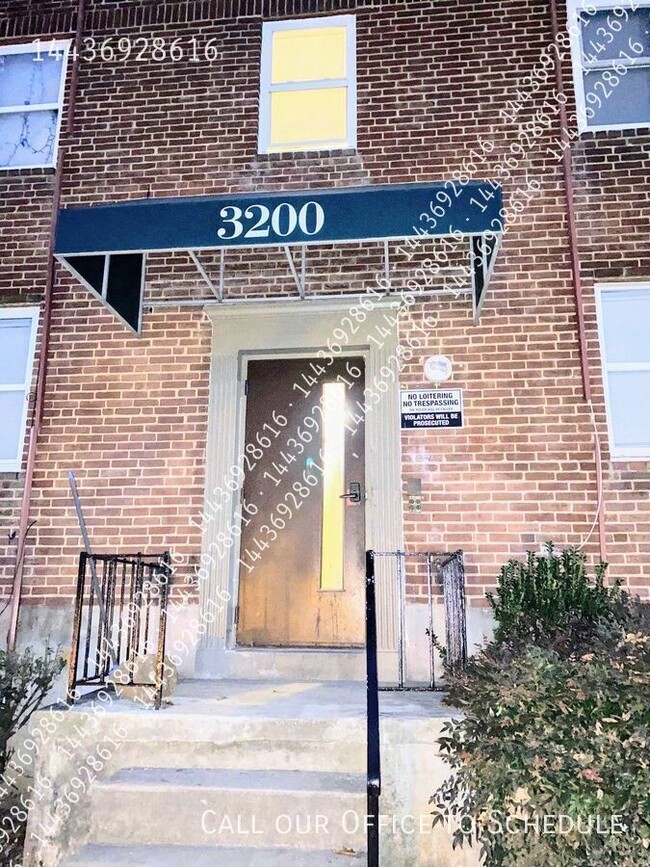 Photo - 3200 Burleith Ave Unidad Apt B