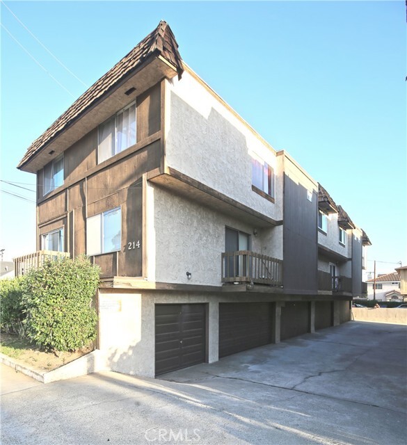 Building Photo - 214 N Atlantic Blvd Unit B