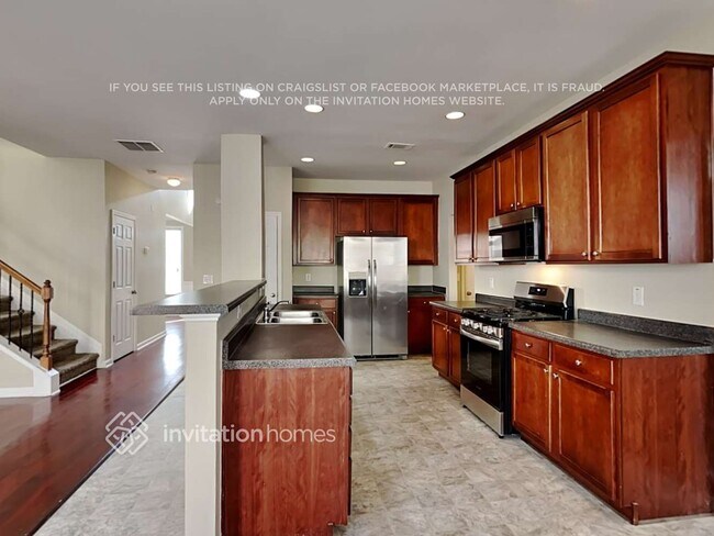 Photo - 655 Briarhurst Ct