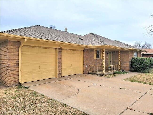 Photo - Welcome to the charming 3 bed/2 bath home ...