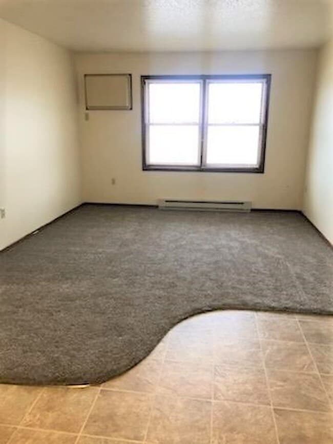North Country Apartments