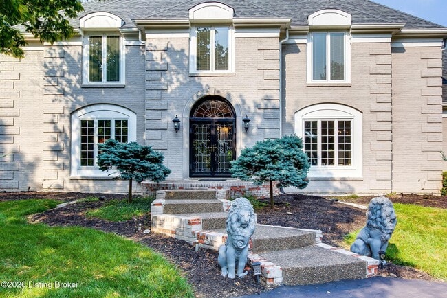 Photo - 4017 Woodstone Way