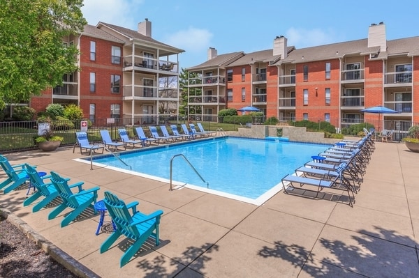 Photo - Mills Run Apartments