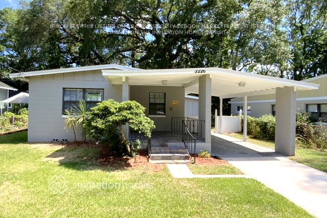 Building Photo - 3226 College St Rental