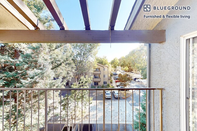 121 Roble Rd Unit SI FL3-ID12936A