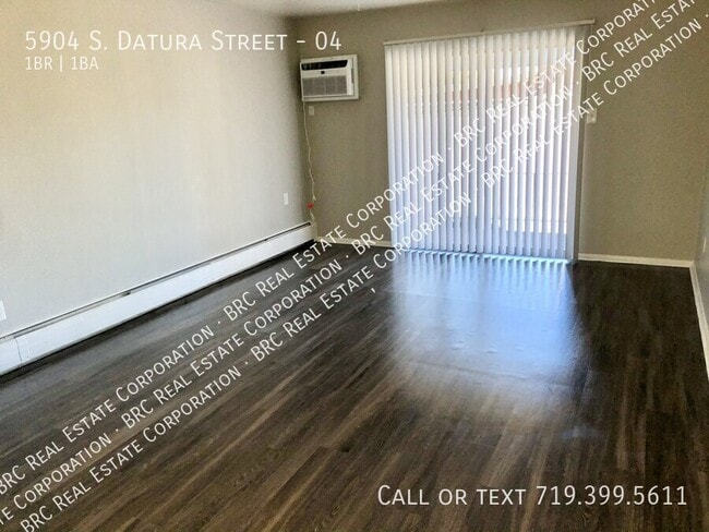 Building Photo - 5904 S Datura St Unit 04