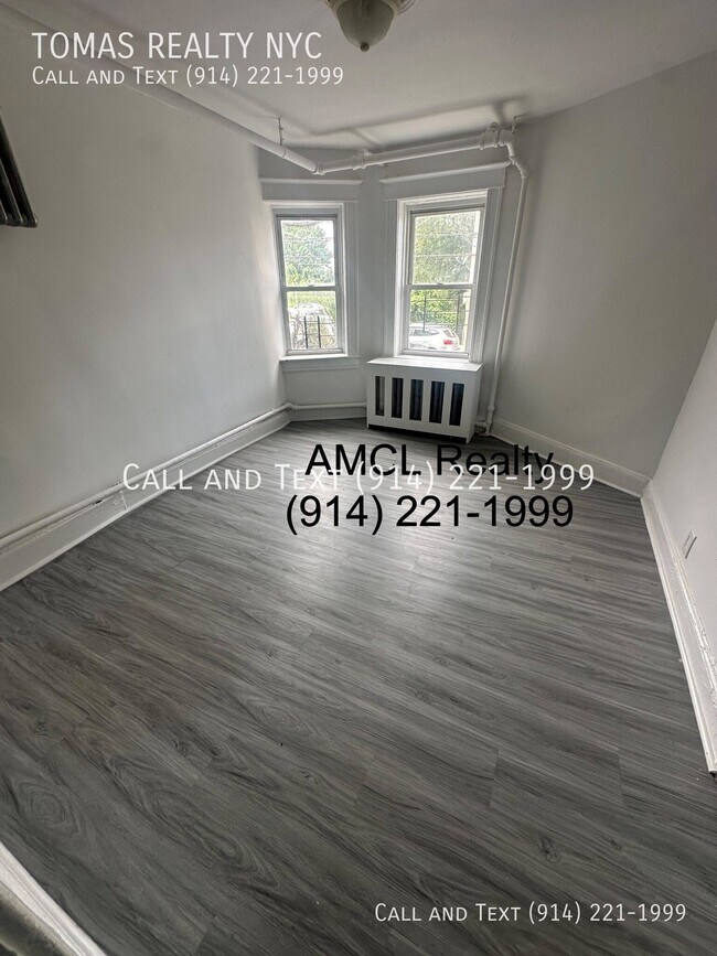 34 Van Cortlandt Park Ave