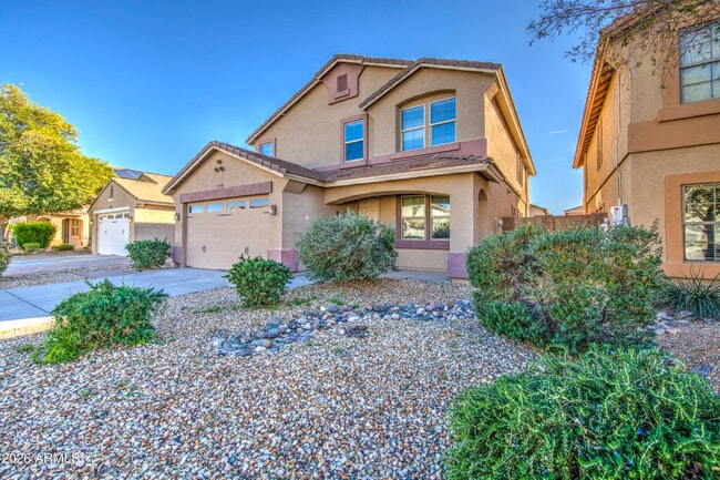 Building Photo - 7559 W Andrea Dr