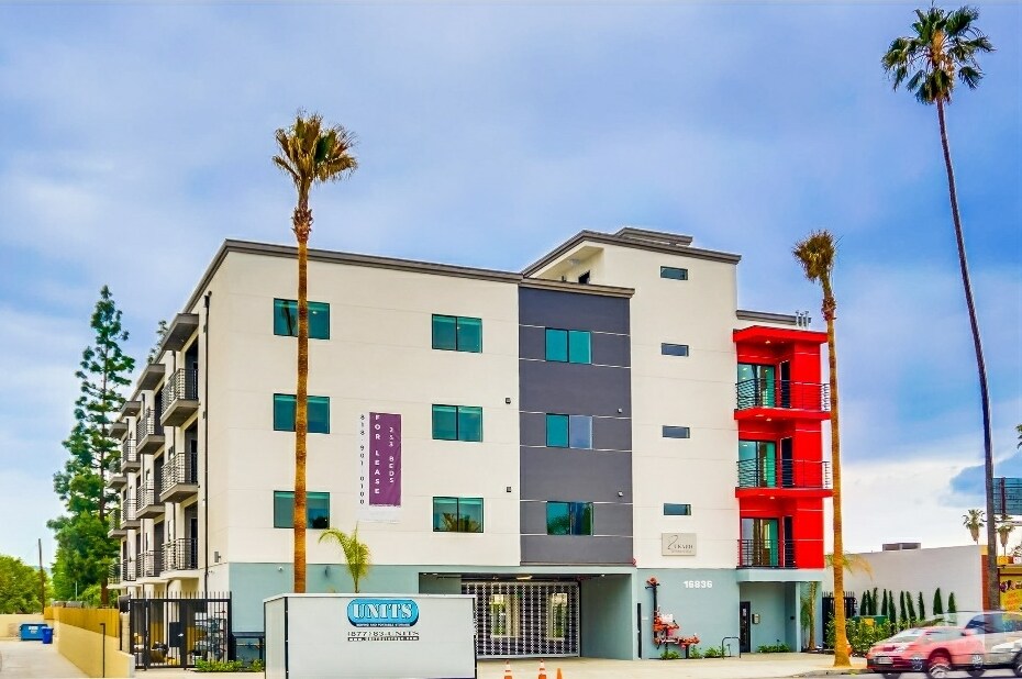 Photo - Sherman Villas