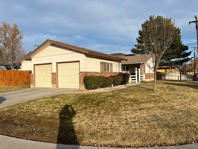 Beautiful 2 bedroom 1 Bath Duplex in Spark... - Beautiful 2 bedroom 1 Bath Duplex in Spark... House