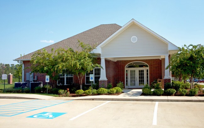 Photo - The Vineyards of El Dorado