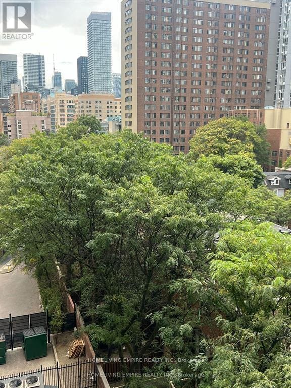 Photo - 308 Jarvis St Unité 701