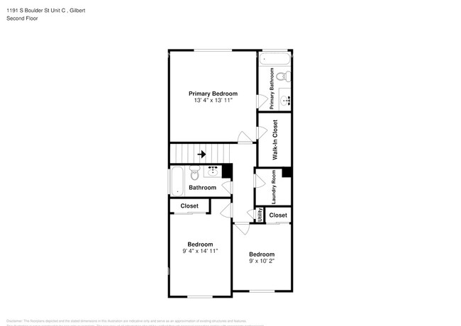 Photo - 1191 S Boulder St