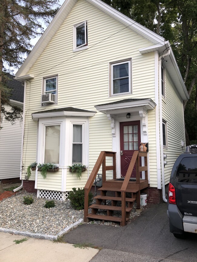 Apartments For Rent Seacoast Nh