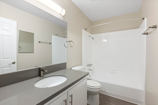 RESIDENCES AT WOODLAKE