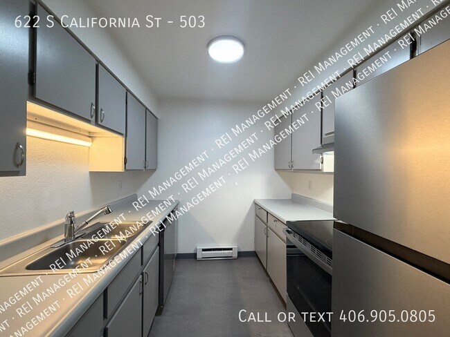 Photo - 622 S California St Unit 503
