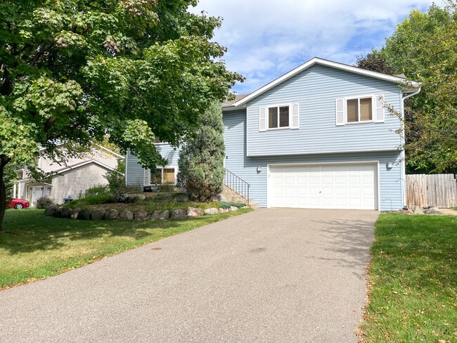 Building Photo - 17314 Idlewood Way Rental