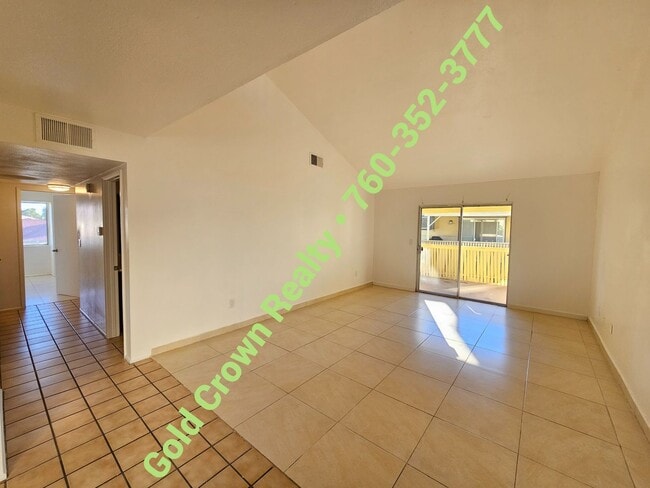 Photo - Condo for Rent in Gated Community