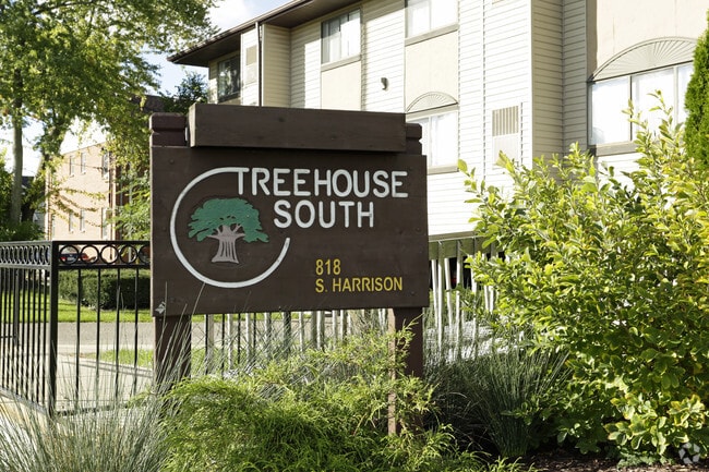 Photo - Treehouse South Apartments