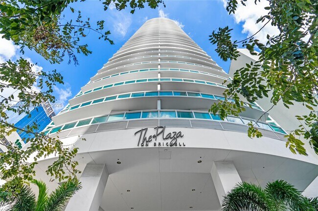 Building Photo - 951 Brickell Ave Unit 1505