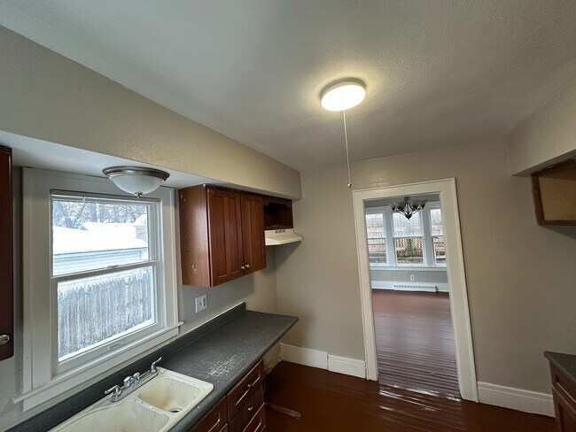 Photo - 3 Bedroom | 1 Bathroom | $1,700