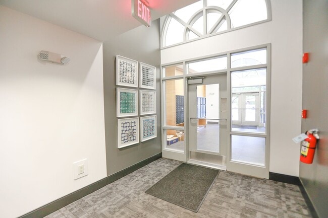 Photo - Downtown Norfolk Condo