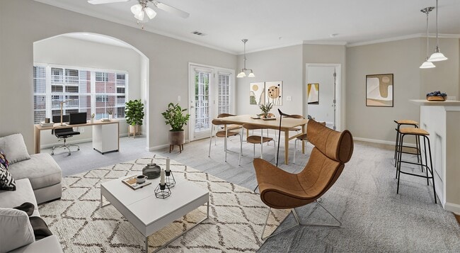 Photo - Walker's Crossing