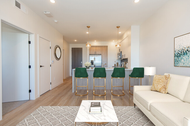 Photo - Penrose Apartments