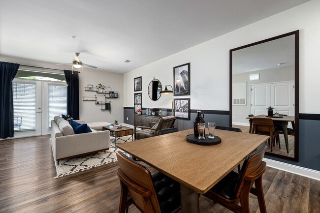 Photo - Elevate Haw River