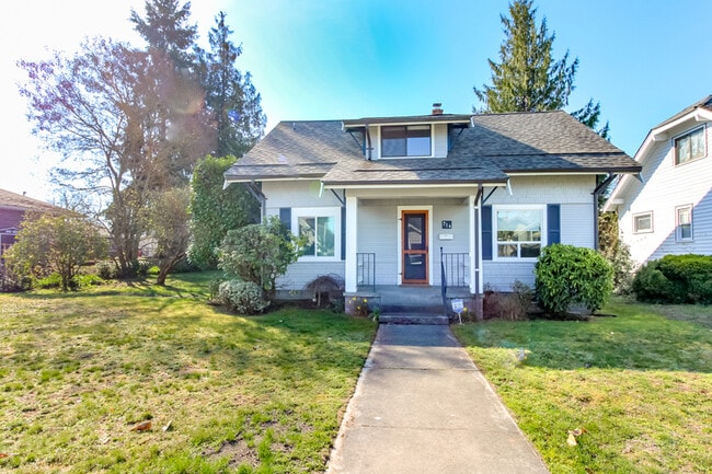 Building Photo - 714 S 51st St Rental