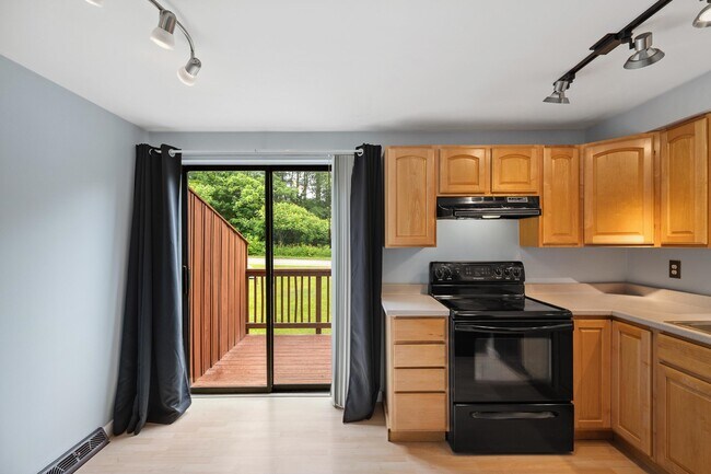 21 Huntington Pl