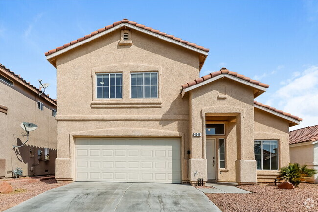 Building Photo - 4346 Ivory Jade Ave Rental